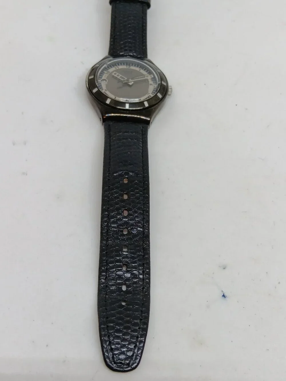 2005 Swatch Irony Big YGB401 